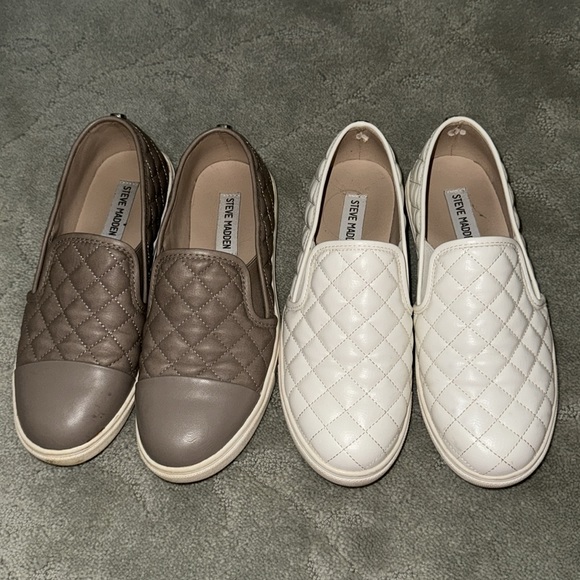 Steve Madden Shoes - Steve Madden shoe bundle